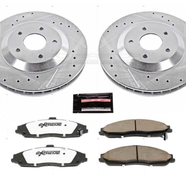 PowerStop K1559-26