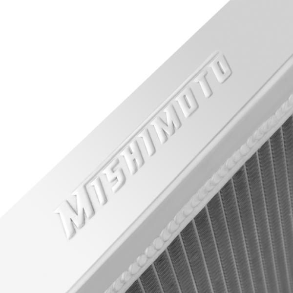 Mishimoto MMRAD-R35-09