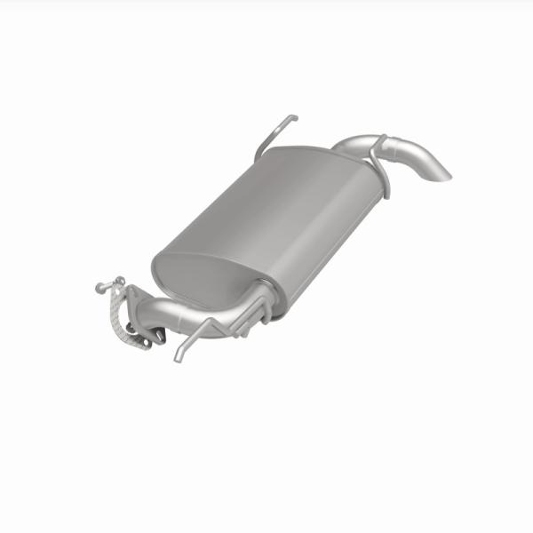 Magnaflow 108-0002