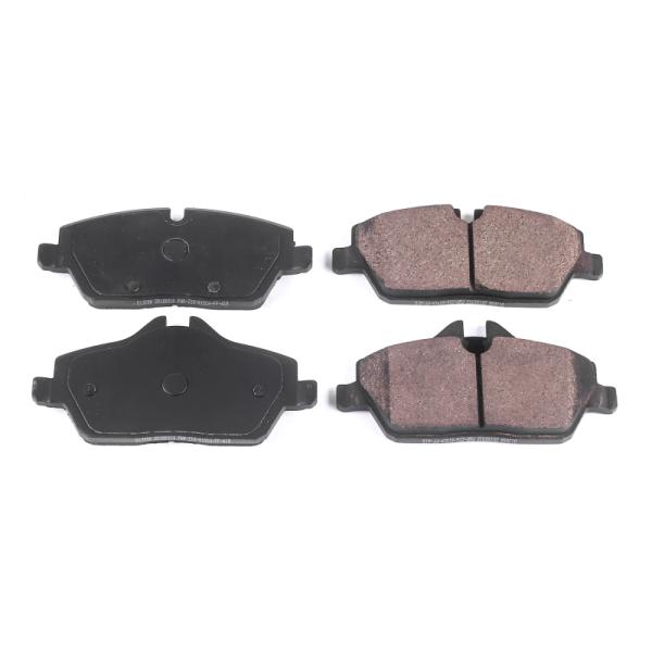 PowerStop 16-1308A