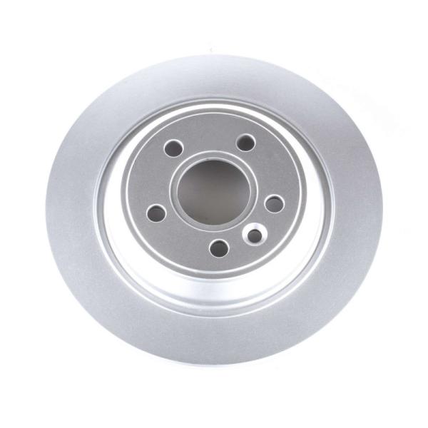 PSB Evolution Coated Rotor PowerStop EBR1075EVC