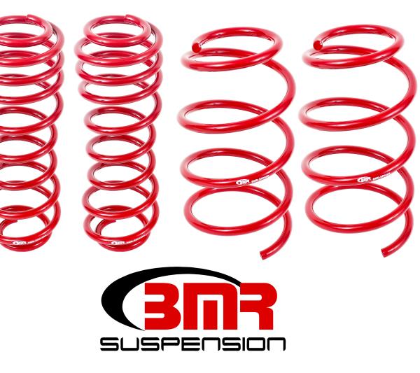 BMR Suspension SP068R