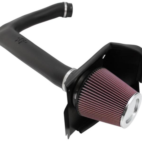 KN 63 AirCharger Intake K&N Engineering 63-1564