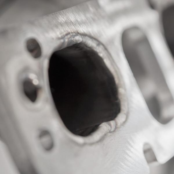 SSW Long Tube Headers Stainless Works HM642HDRCAT