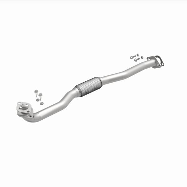 MAG BRE Front Pipe Kit Magnaflow 107-0201