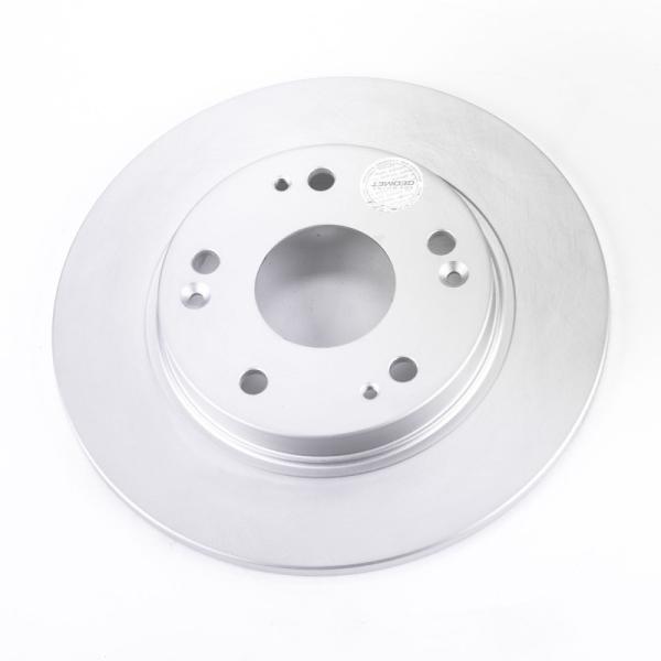 PSB Evolution Coated Rotor PowerStop JBR1385EVC