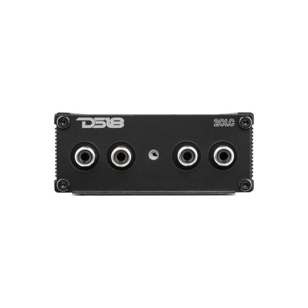 DS18 2CLC