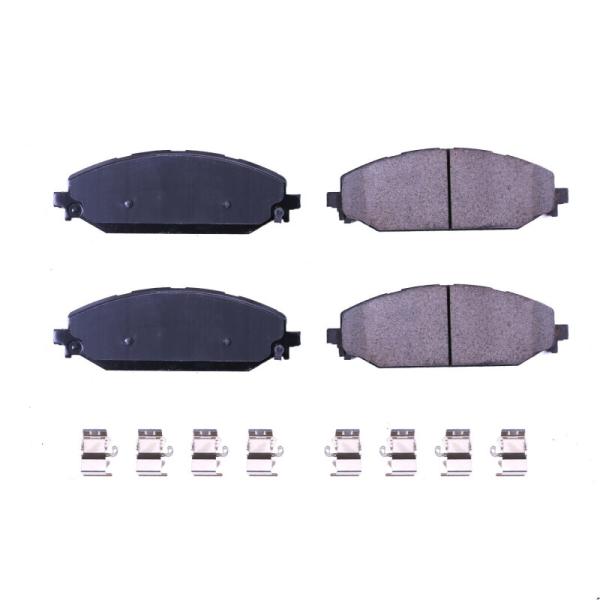 PowerStop 17-2179
