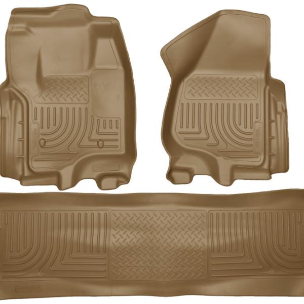 Husky Liners 99713