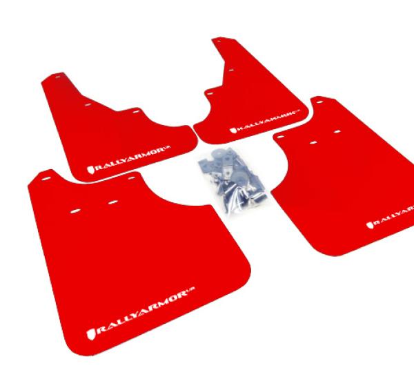 Rally Armor MF11-UR-RD/WH