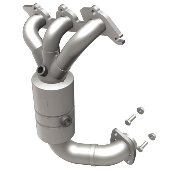 MAG Converter Direct Fit Magnaflow 51445