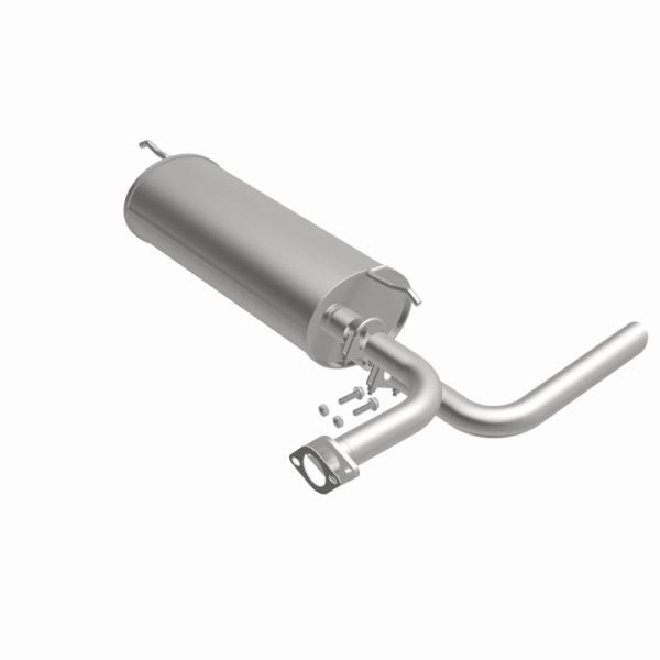 MAG BRE Exhaust Kits Magnaflow 108-0175
