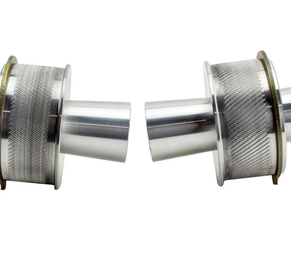 SPL Parts SPL CRBN F3X