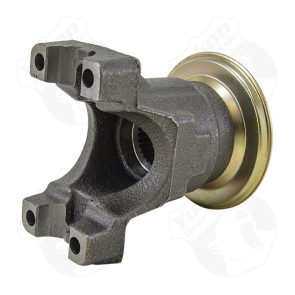 Yukon Gear & Axle YY F900602