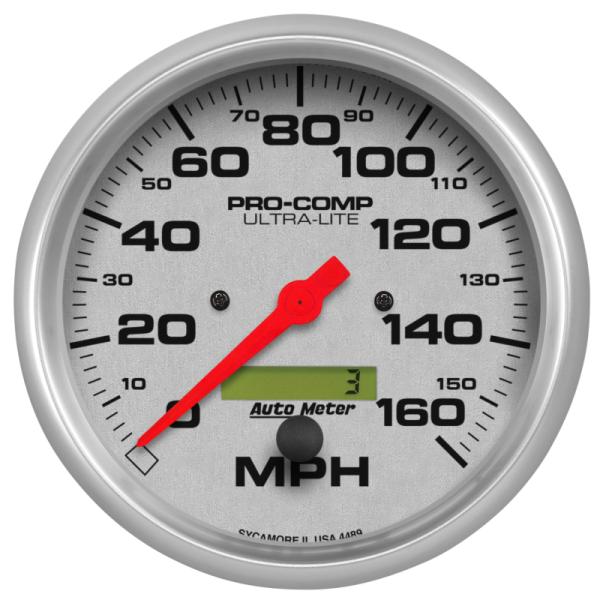 AutoMeter 4489