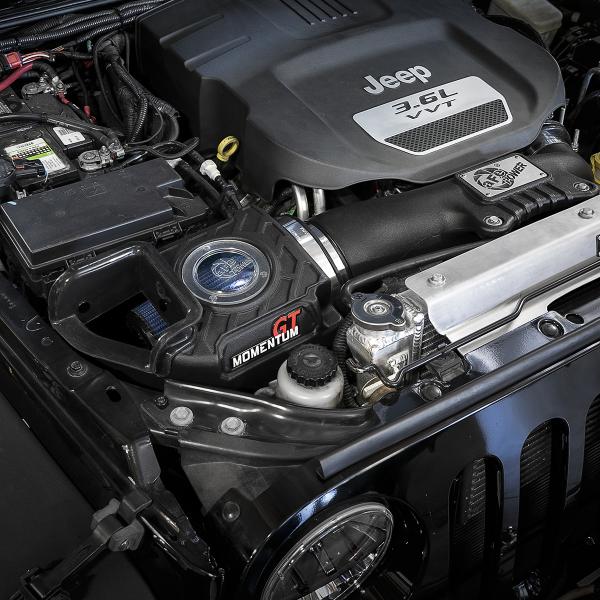 AFE Pro 5R Intake aFe 54-76212