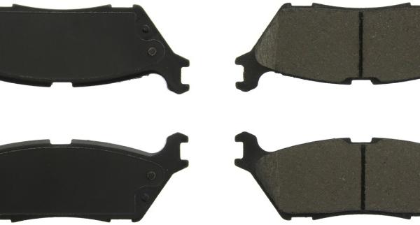 ST Street Brake Pads Stoptech 308.17900