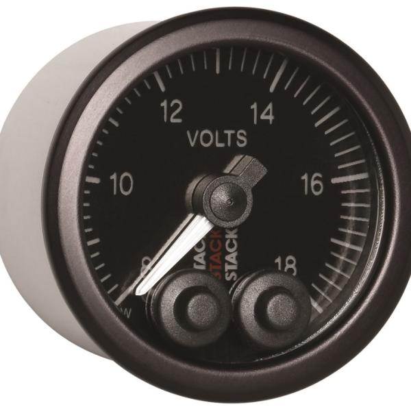 AutoMeter ST3516