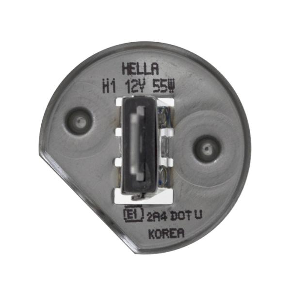 HELLA Xenon Bulb Hella H1 2.0TB