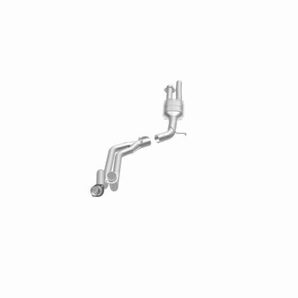 MAG Converter Direct Fit Magnaflow 23845