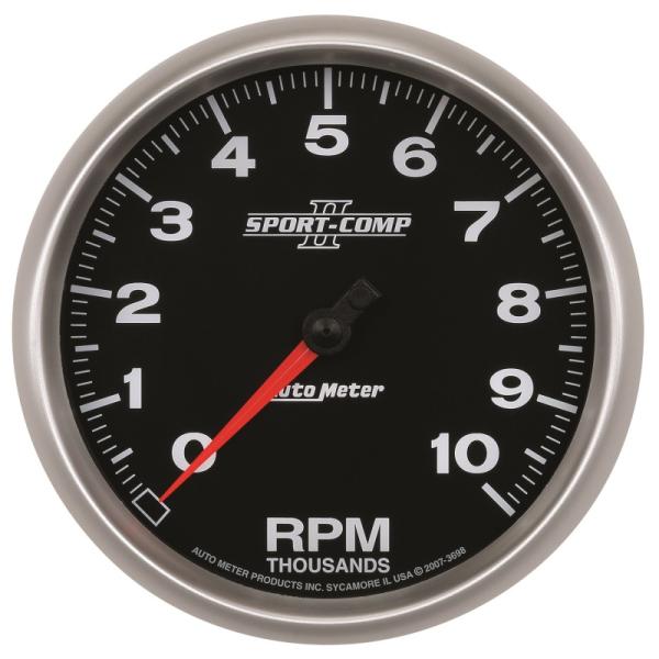 AutoMeter 3698