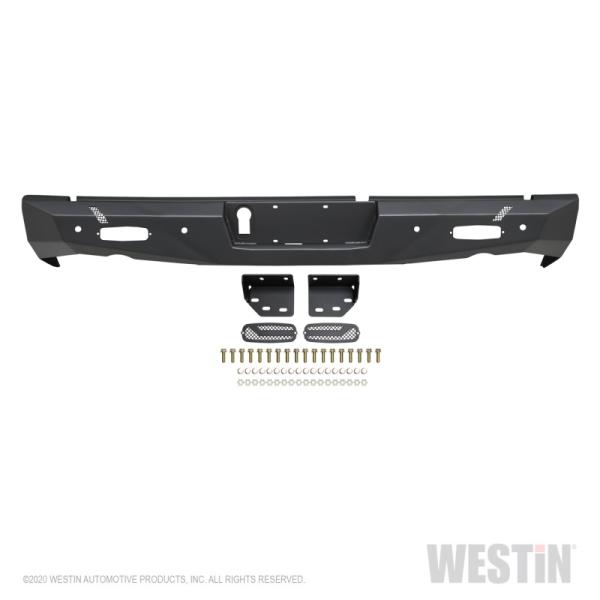 Westin 58-421025
