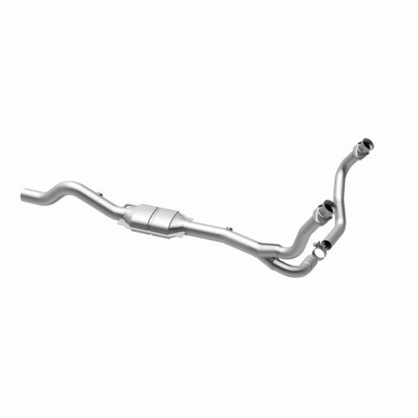 MAG Converter Direct Fit Magnaflow 49472