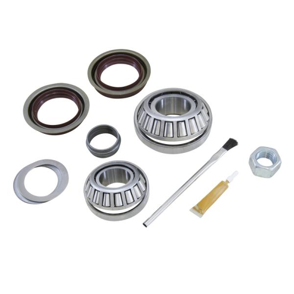 YUK Pinion Install Kits Yukon Gear & Axle PK GM8.6-B