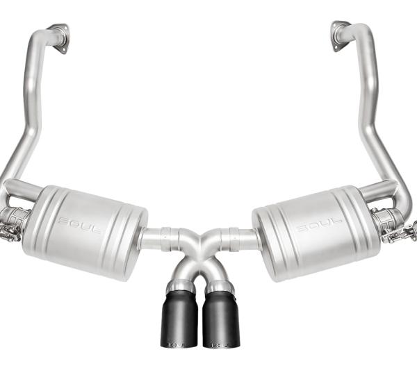 Soul Performance POR.9872.VES.SLTB