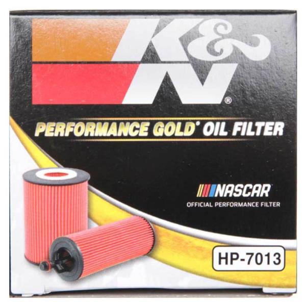K&N Engineering HP-7013