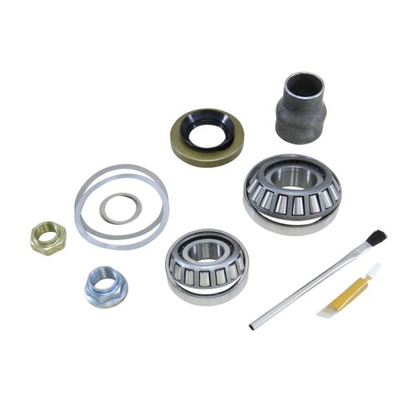 YUK Pinion Install Kits Yukon Gear & Axle PK TLC
