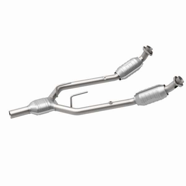 MAG Converter Direct Fit Magnaflow 23325