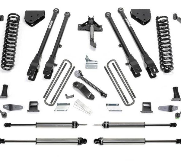 Fabtech K2129DL