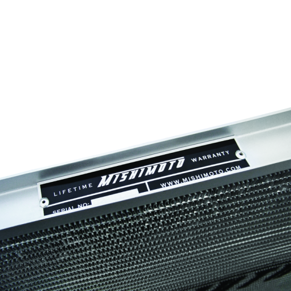 Mishimoto MMRAD-CON-99X