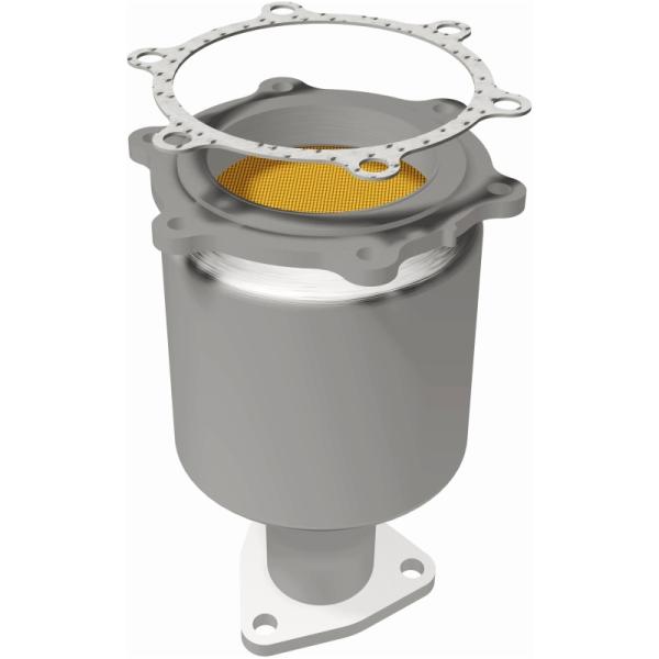 Magnaflow 4451498