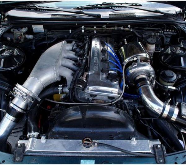 Mishimoto MMRAD-240-95KA