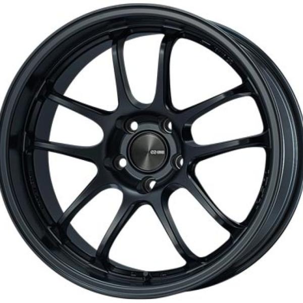 Enkei 489-795-6500BK