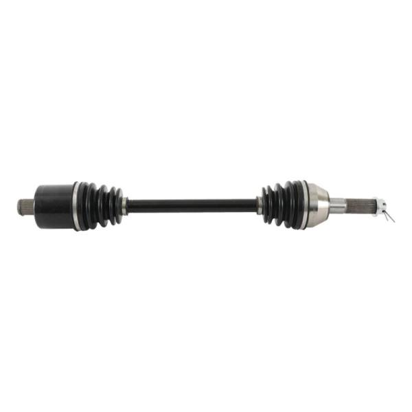 All Balls Racing ABM-PO-8-343