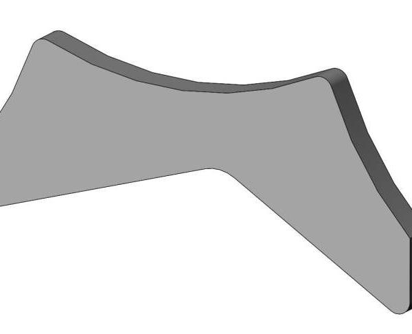 Artec Industries GU4017