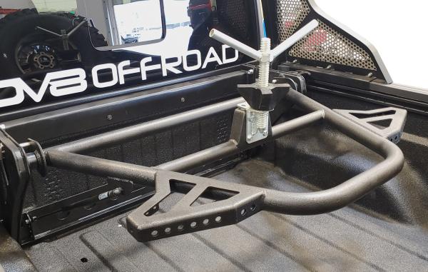 DV8 Offroad TCGL-01