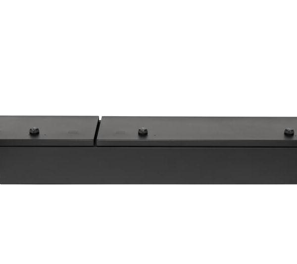 TFY Underseat Lockbox Tuffy Products 316-01-A