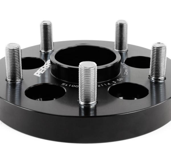 Perrin Performance PSP-WHL-220BK