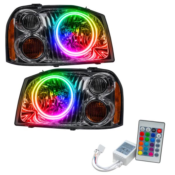 ORACLE Lighting 7178-504