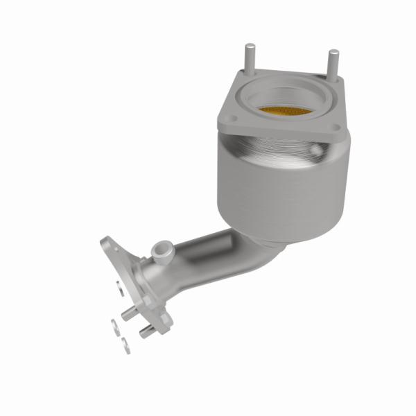 Magnaflow 551163