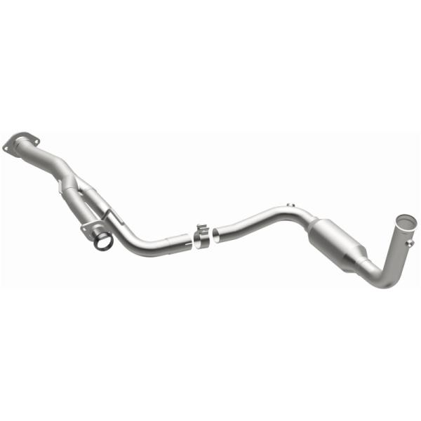 Magnaflow 5451582