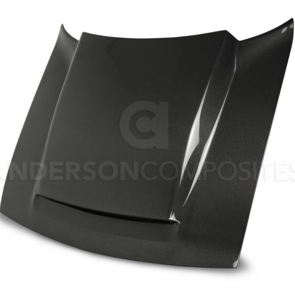 Anderson Composites AC-HD18DGCHDM-KB
