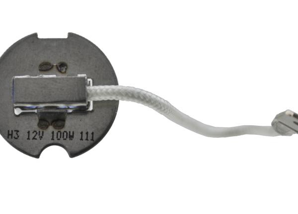 HELLA Optilux Xenon Bulb Hella H71070181