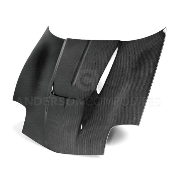 Anderson Composites AC-HD9704CHC5-TM