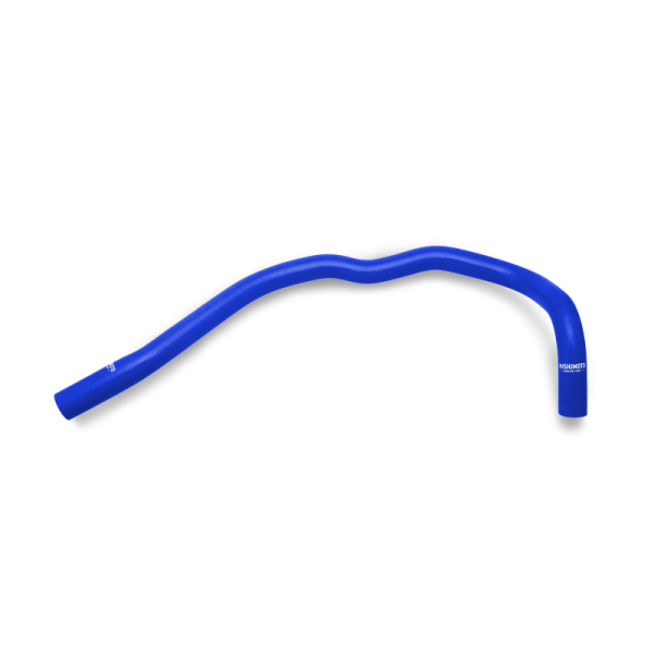 MM Silicone Hose - Ancillary Mishimoto MMHOSE-VET-09ANCBL