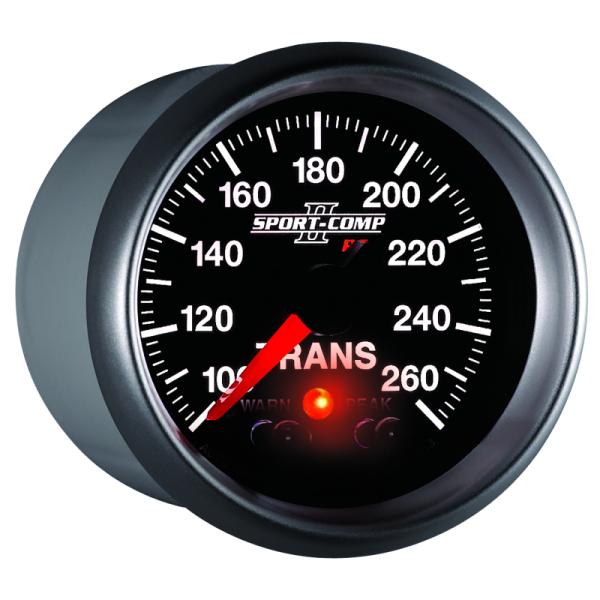 AutoMeter 3658